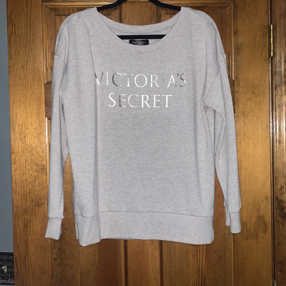 Long Sleeve Sweater Shirt